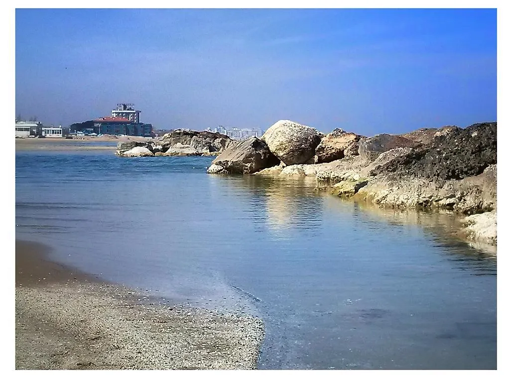 Hotel Arno Misano Adriatico