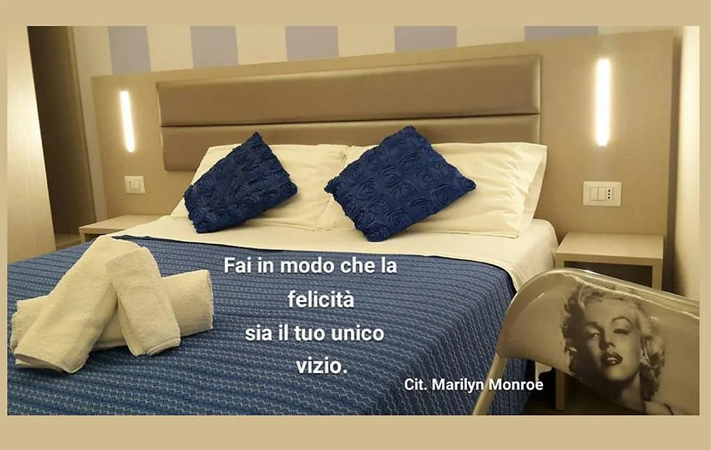 Hotel Arno Misano Adriatico Italy