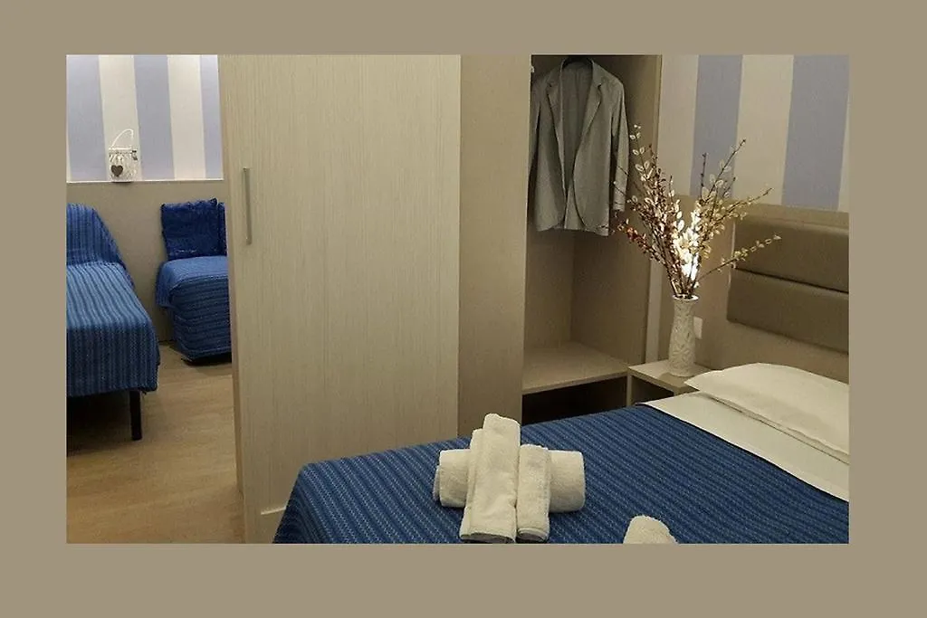 Hotel Arno Misano Adriatico