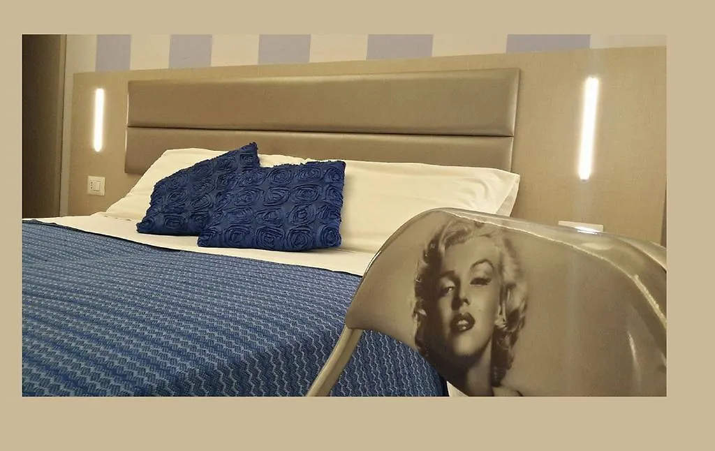 Hotel Arno Misano Adriatico 2*,  Italy