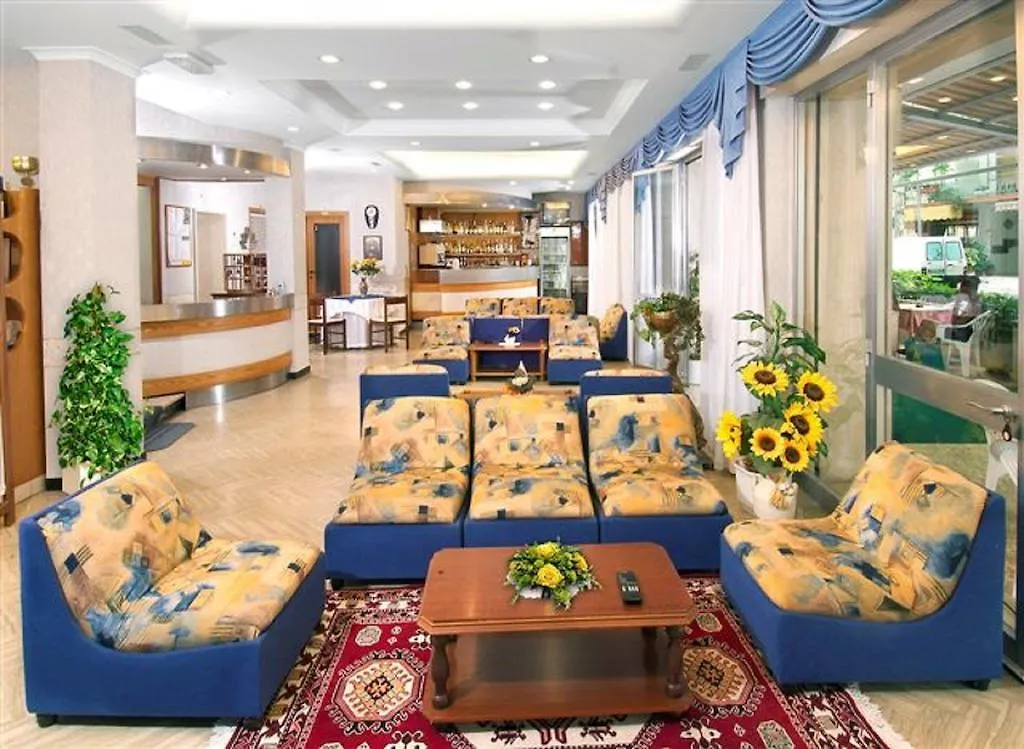 Hotel Arno Misano Adriatico