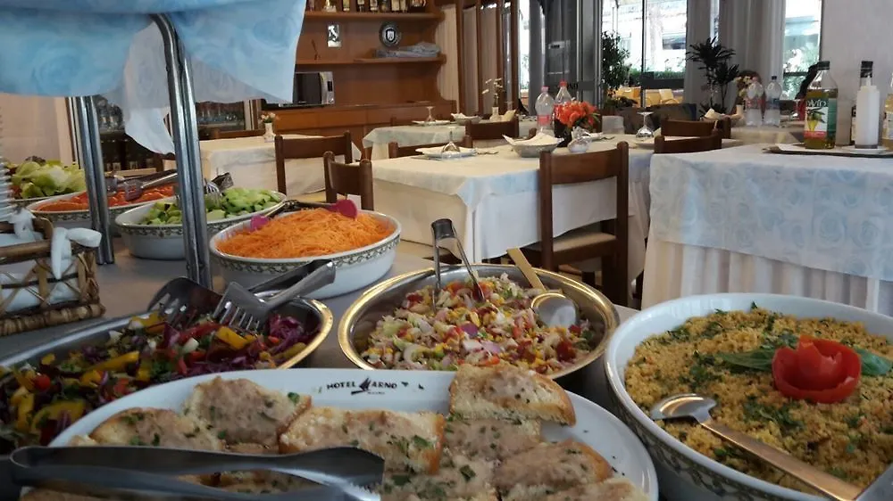 Hotel Arno Misano Adriatico