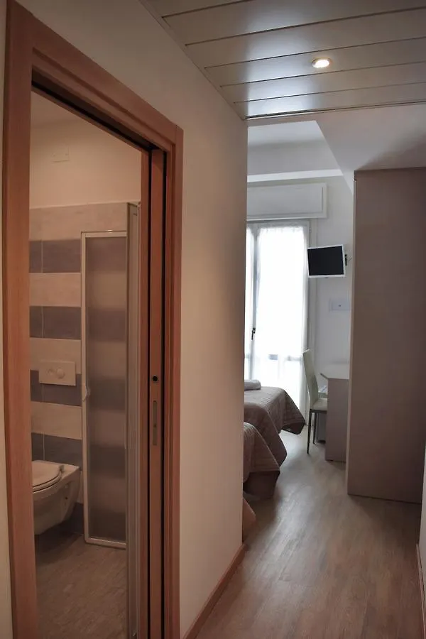 Hotel Arno Misano Adriatico 2*,  Italy