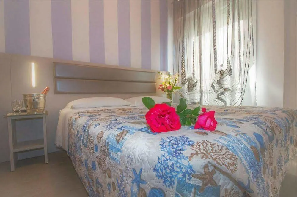 Hotel Arno Misano Adriatico