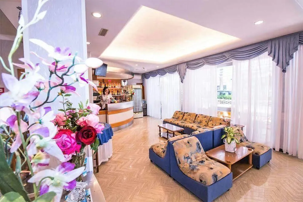 Hotel Arno Misano Adriatico