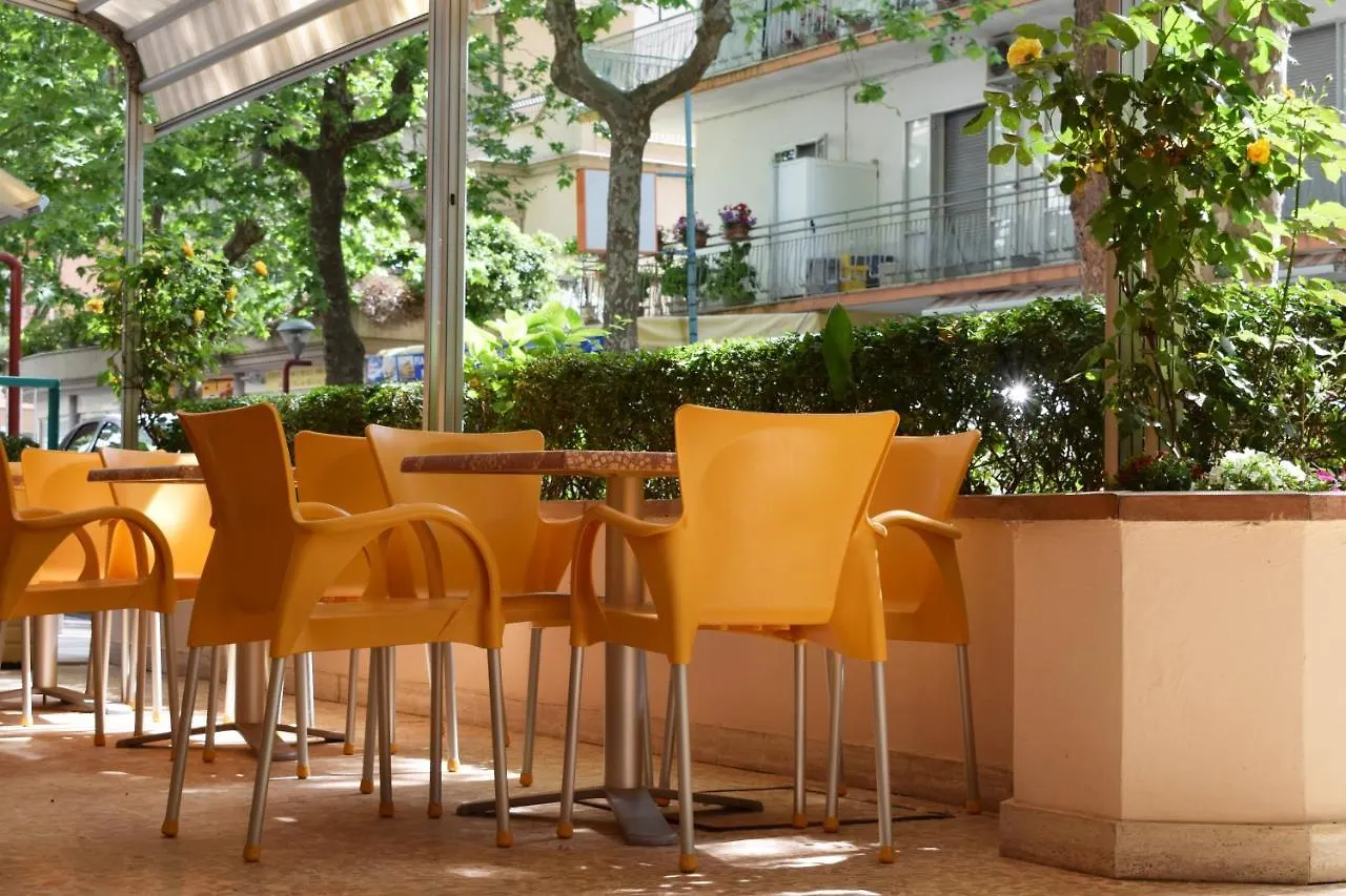 Hotel Arno Misano Adriatico