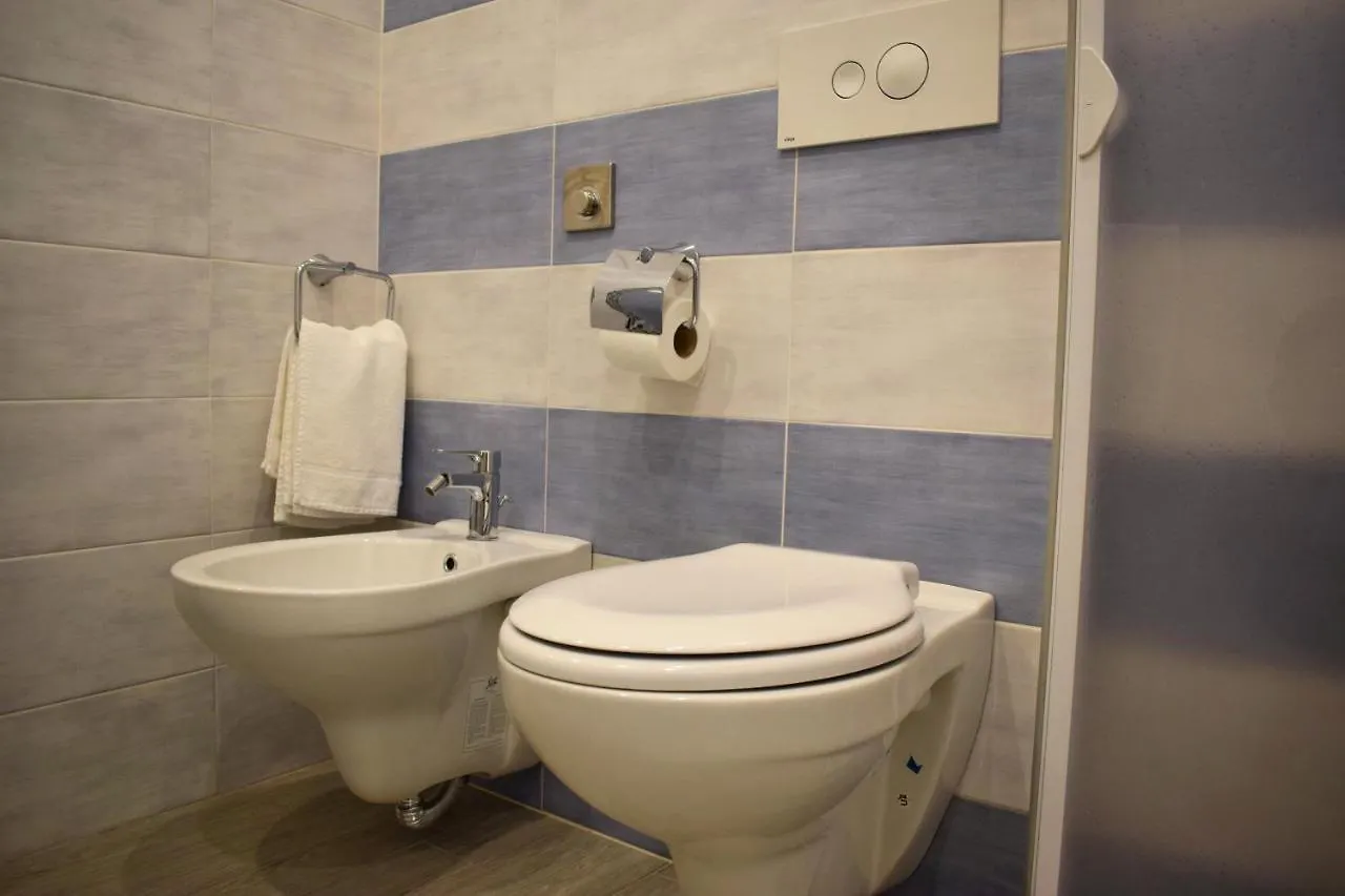 Hotel Arno Misano Adriatico 2*,  Italy