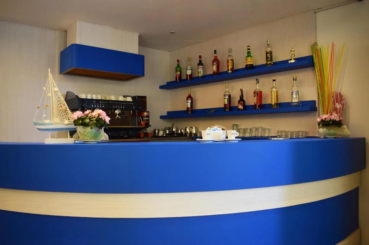 Hotel Arno Misano Adriatico