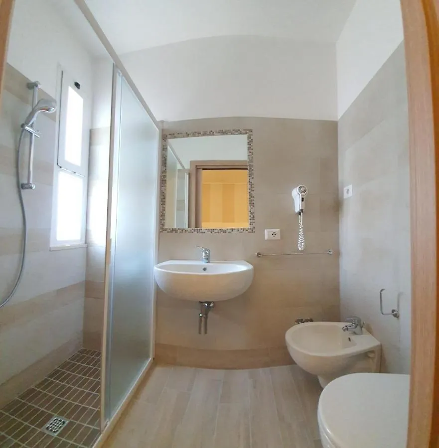 Hotel Arno Misano Adriatico 2*,  Italy