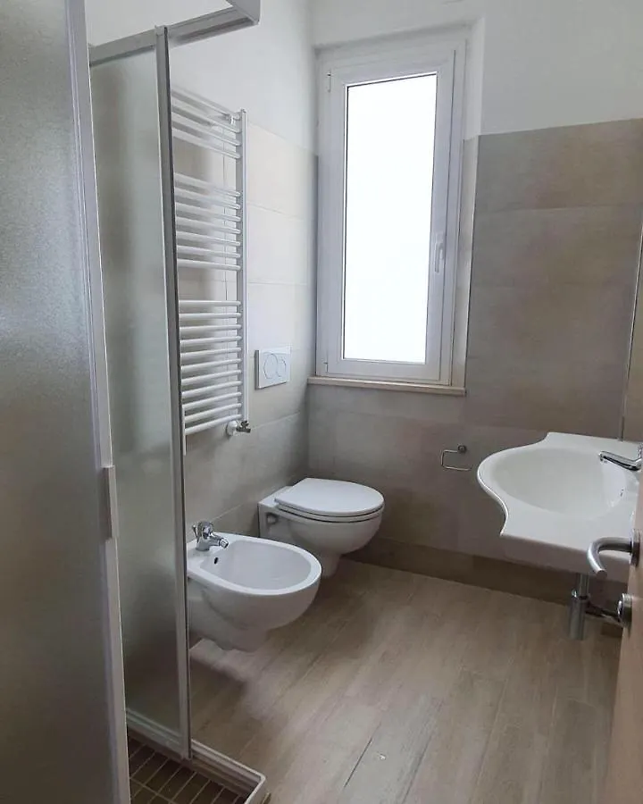 Hotel Arno Misano Adriatico
